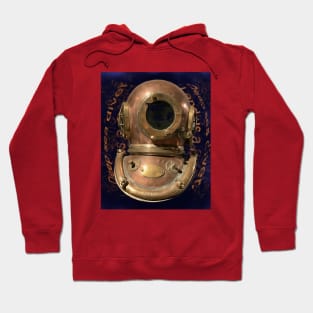 Deep Sea Diver Hoodie